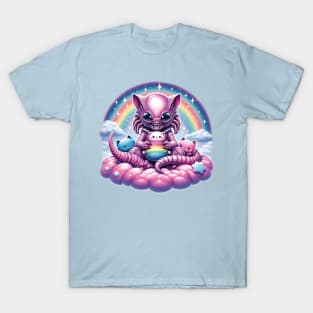 Xenokitty T-Shirt